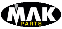 Mak Parts – genuine spare parts distributor in italy