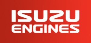 Isuzu engine parts